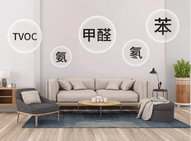 这么省钱的除甲醛方式!全是技巧,多学学不吃亏啊!