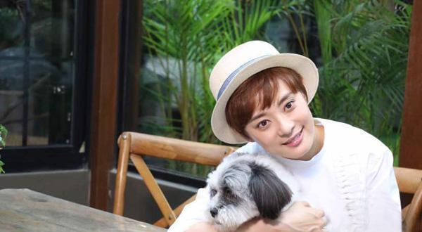 孙俪|主持人曾问孙俪年入千万为何不给父亲买房,她说:我凭啥给他买