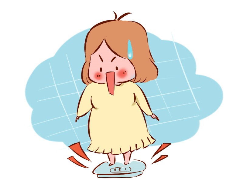 疾病 肥胖真的会让人变笨?怎样才算肥胖?看了这篇文章你就明白了!