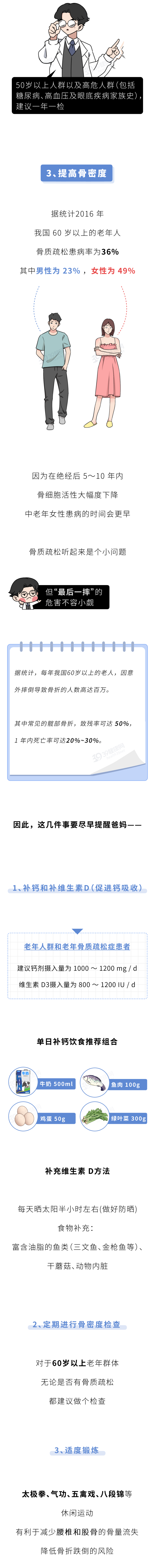 肾衰竭|老了生病很正常？四种常见的“小毛病”，正在偷走父母的健康寿命