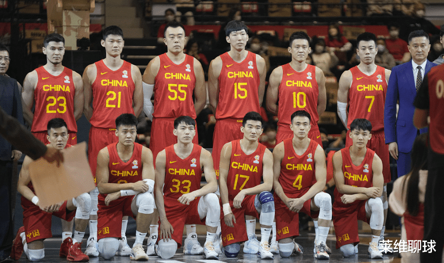 辽宁男篮|男篮新12人或组成东北军团！辽宁6人吉林黑龙江各2人，仅两人无关