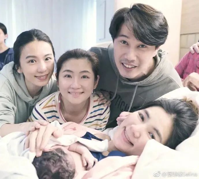 Selina|Selina离婚5年后首次官宣恋情：下一个10年我有他！