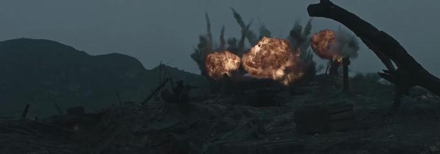 电影|看了《特级英雄黄继光》，我难掩激动，这才是观众最该看的国产片