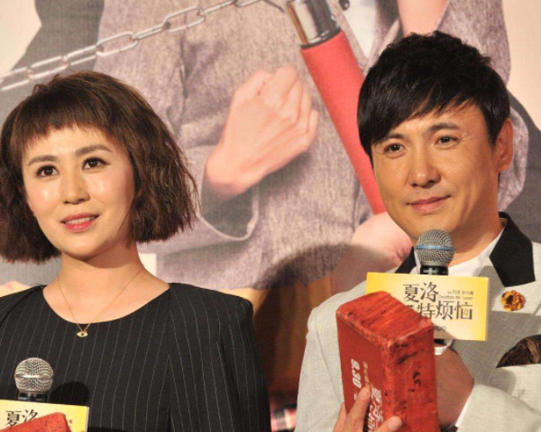 沈腾|感情长跑12年,沈腾还是娶了王琦,但是和自己的搭档却慢慢走远了