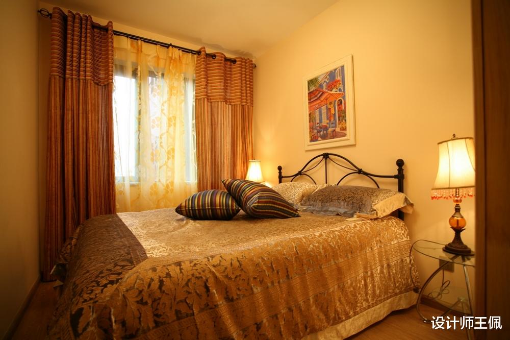 换了好几张床,终于选到满意的了!“买床4不选”,建议直接收藏