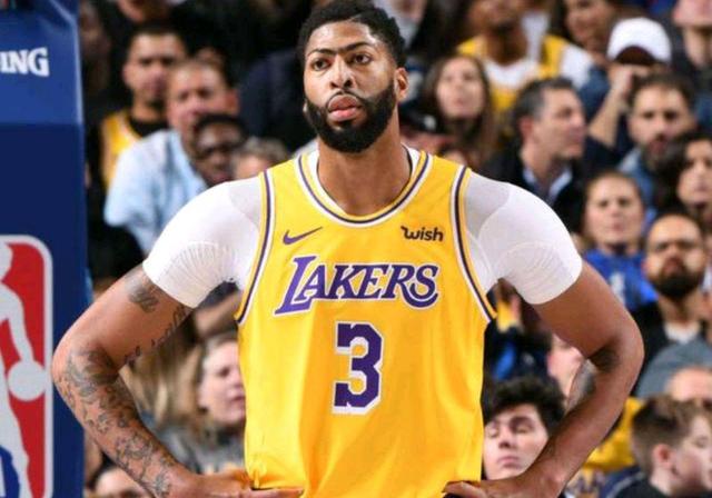 湖人与凯尔特人酝酿轰动NBA联盟的交易:浓眉与布朗或将互换东家