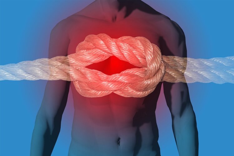 秋分|体内有癌,腿知道?腿部出现3个怪象,可能是癌症或疾病的信号