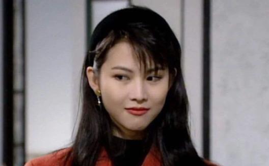 容祖儿|不整容、不打针的8位美人,林青霞优雅老去,蔡少芬很“冻龄”