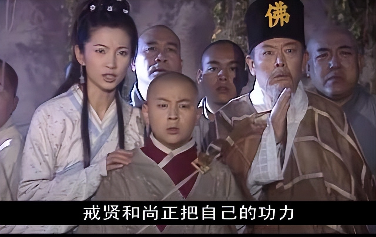 包拯|《少年包青天》:初看感觉凶手很可怜,再看发现可恨之处也不少