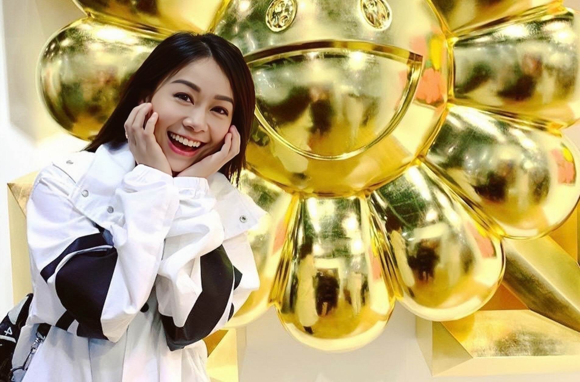 情人节|香港知名女星将全面复出!情人节推出新单曲,却遭大量网友抵制