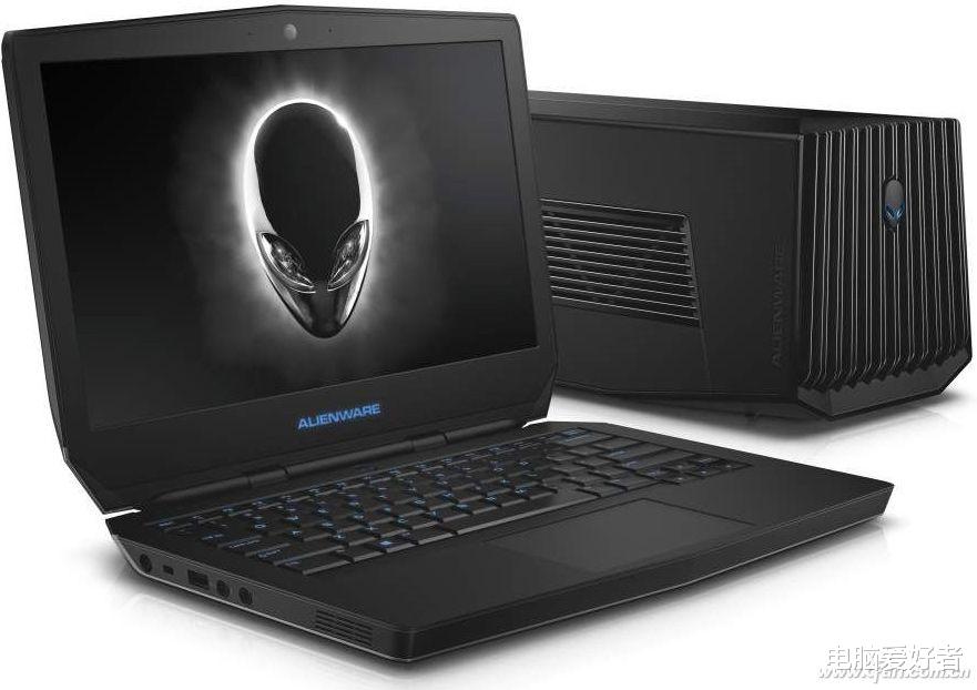 显卡|笔记本也能用上顶级台式显卡?基于雷电和USB4的外置显卡扩展坞靠谱吗?