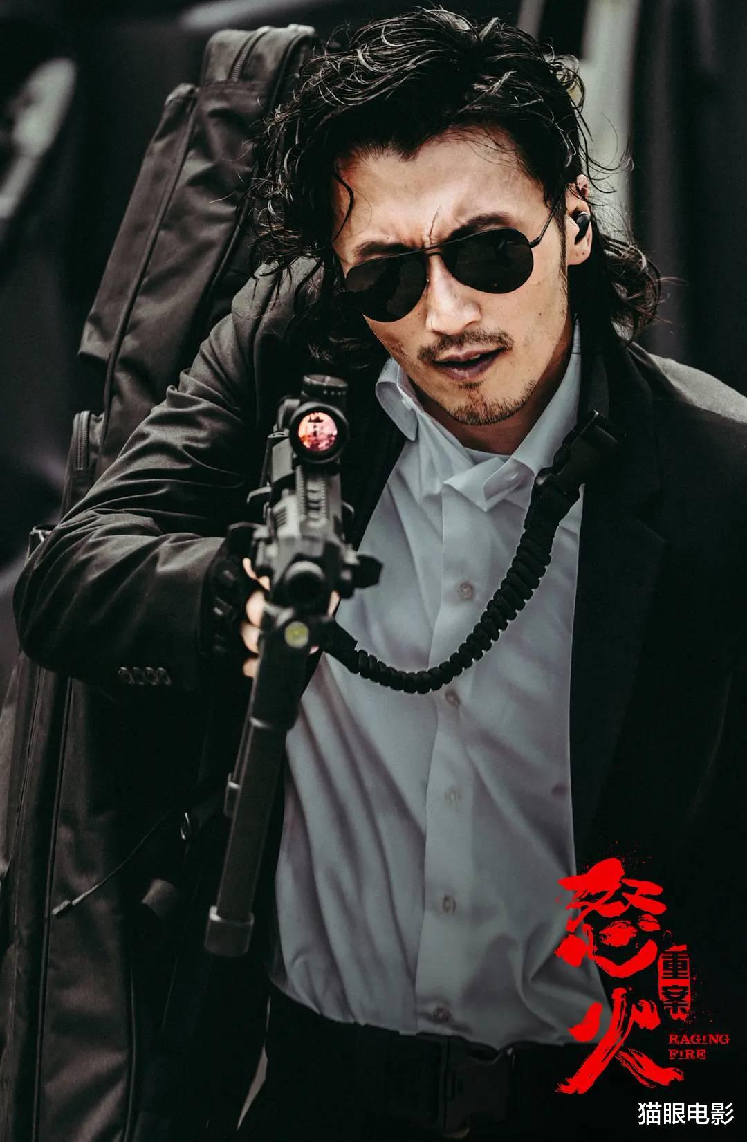 谢贤|谢贤获香港评论学会最佳男演员，85岁高龄封帝，网友：宝刀未老