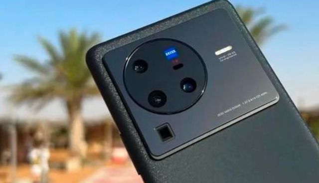 高通骁龙|vivo X90系列在骁龙8Gen 2发布后再迎爆料