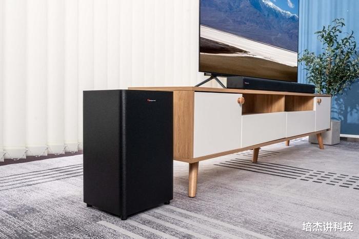 阿波罗|月圆中秋,Nakamichi中道家庭影音系统邀您坐拥私人影院