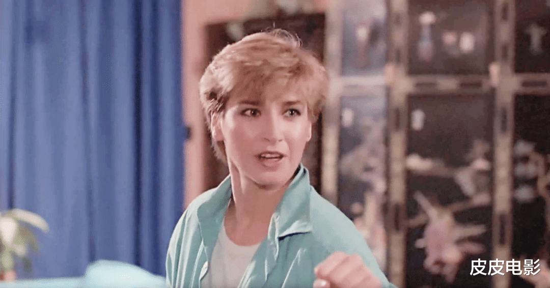 电影|香港影坛红极一时的外籍明星生存现状，有人离世，有人76岁还在打