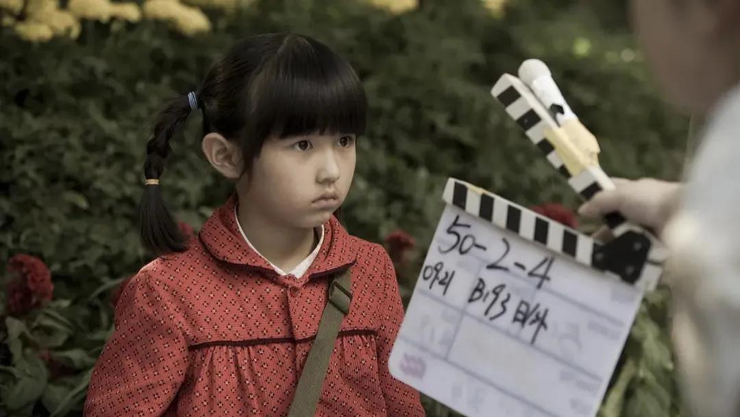 张子枫|交男友败坏路人缘之后，《回来的女儿》也没能“拯救”张子枫