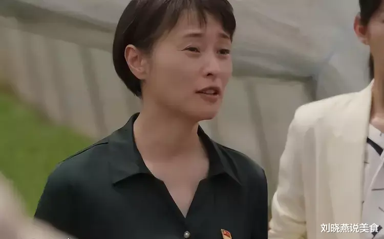 范志毅|县委大院:但凡胡歌拉胯一点,都压不住这群演技绝佳的戏骨们