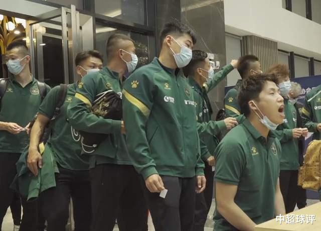 中超|理性经营！又1支中超球队投入曝光：准备以中甲的经费踢中超！