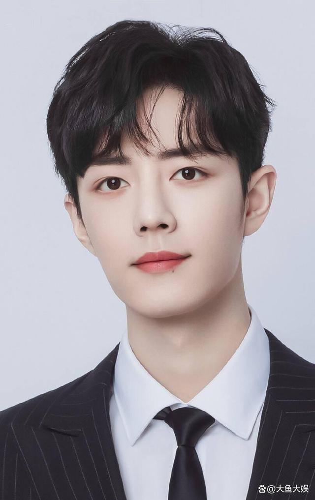 肖战|肖战方澄清艺人单身!肖战增肌合作白百合?《玉骨遥》暑假档悬了