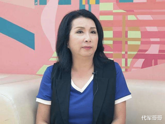 TVB|盘点近年来离开TVB的10大明星，看看都有谁？