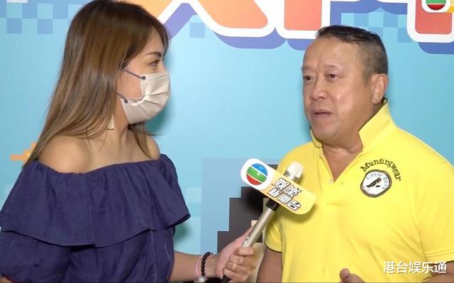 TVB|TVB最新收视：黄金档剧集最高仅20。1点，综艺节目全面上升