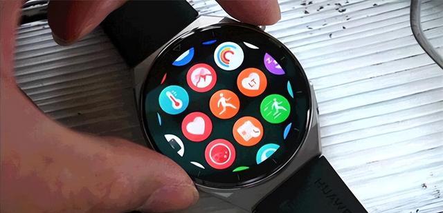 英伟达|华为watchgt3什么时候正式上市的?强大的运动模式