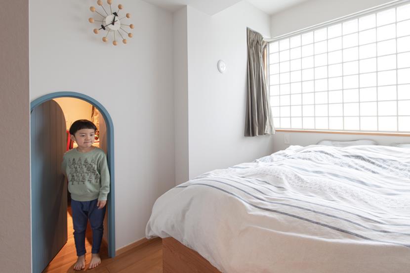 日式住宅的智慧，都藏在这套88㎡的房子里，住过就知道有多爽