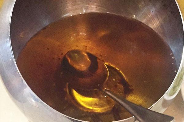 脂肪酸|血脂高的人，尽早避开4个饮食误区，血液少粘稠，血管不易堵