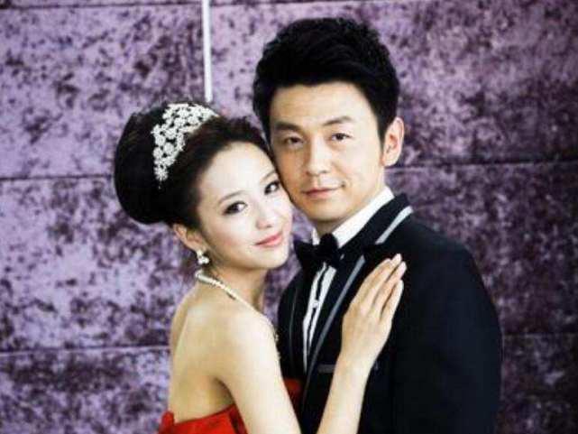 海清|盘点嫁给同班同学的八大女星，看看谁最幸福？