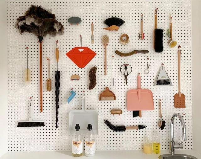 十二种网红收纳工具,实际体验下来只有五种比较好用