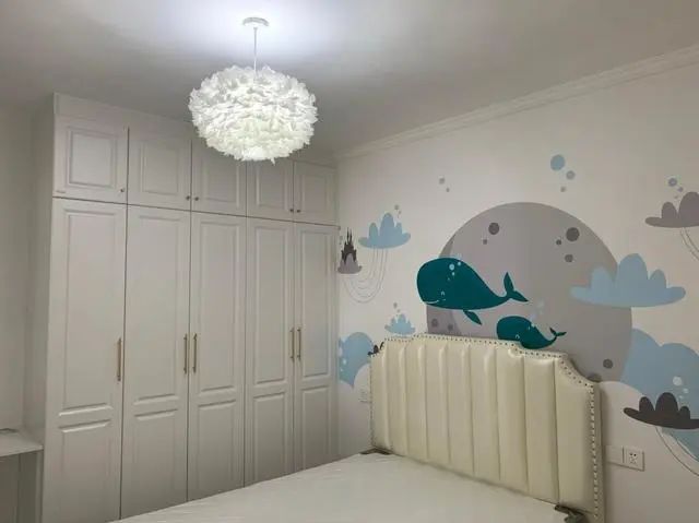 控制好装修预算,辛苦三个月的时间终于完工,保洁做完真心漂亮!