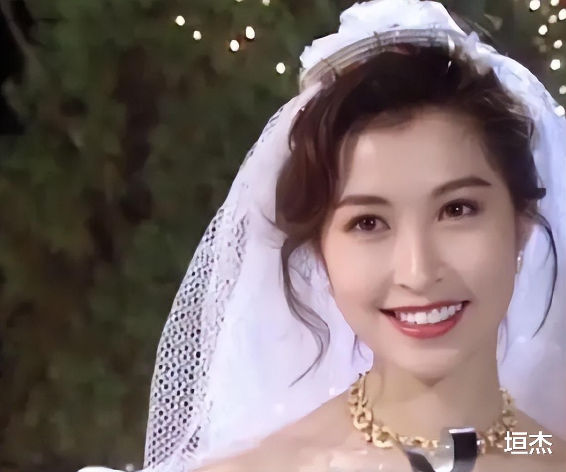 香港小姐|2022年的港姐被批“畸美”，再对比曾经的港姐，差距不是一星半点