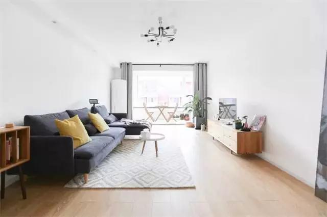 花再多的钱几个地方没装对,家里照样不够大气