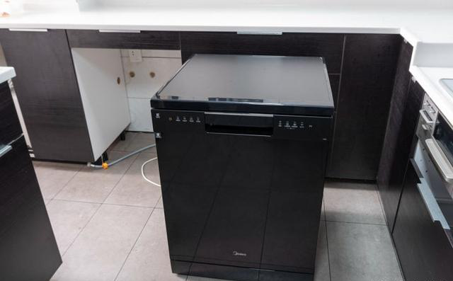 洗碗机是“神器”还是“智商税”？用了一年多，我来谈谈客观感受