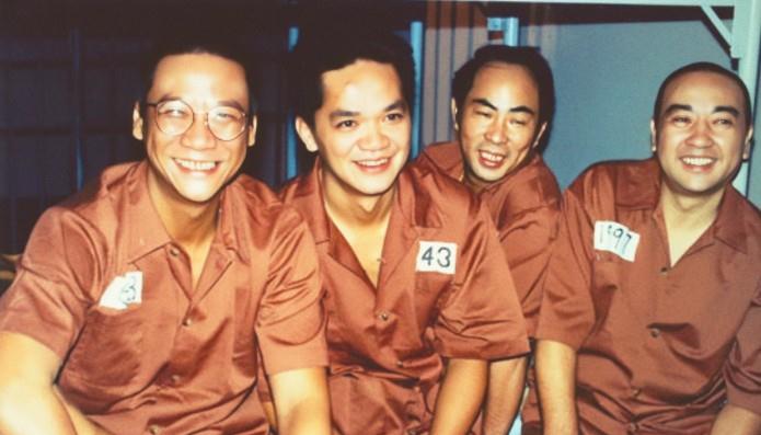 电影|今年香港配角又走了3位，这些年去世的30位香港绿叶，都是熟面孔