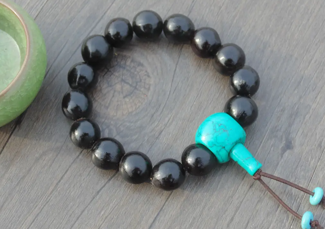 翡翠|无患子:多副面孔却少有人问津的小众文玩