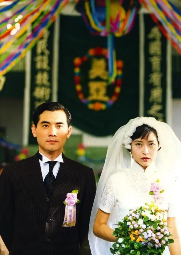 叶玉卿|香港“性感女神”的风月往事