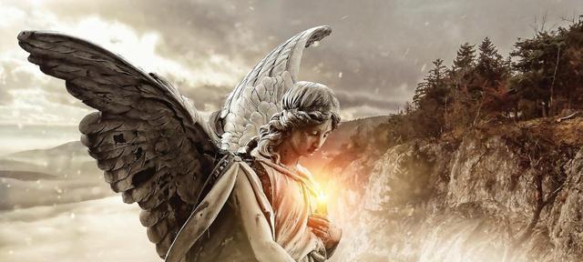 男子濒死体验？自称灵活状态穿越时空，目睹人类起源和世界未来？