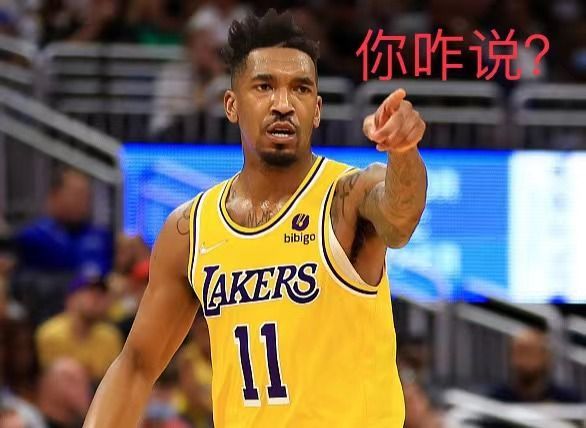 湖人队|湖人真拉跨！97.8%的主场上座率，观众都不想看了