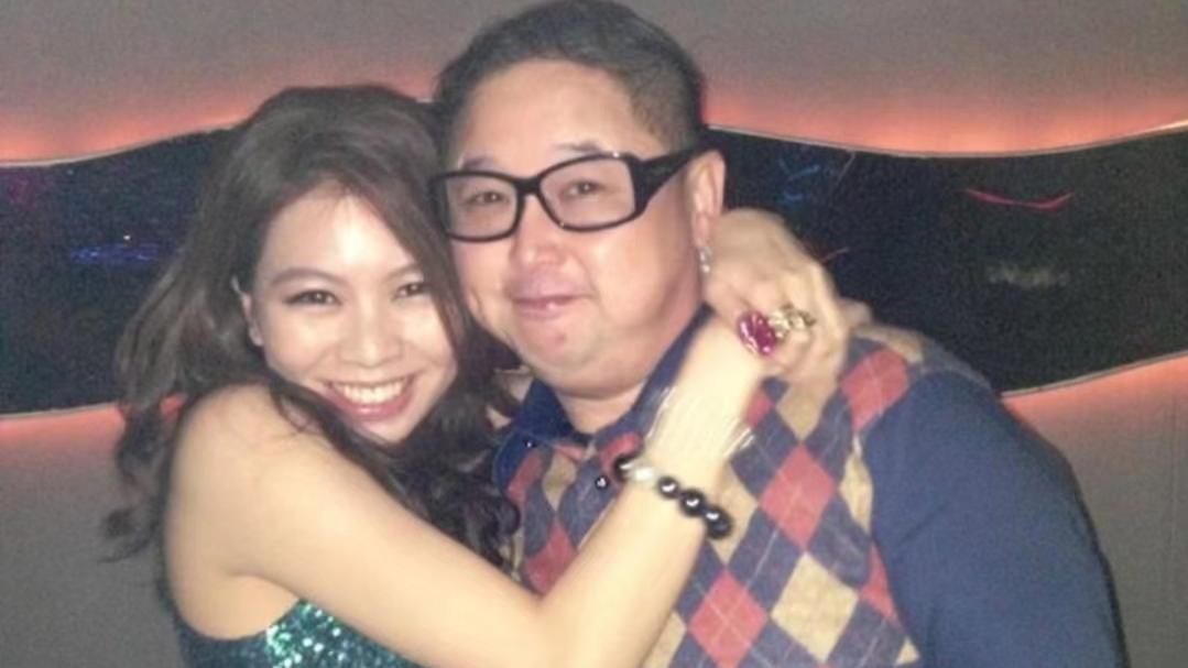 TVB|走出丧夫伤痛！TVB金牌监制遗孀重返职场做幕后，曾被曝已另结新欢