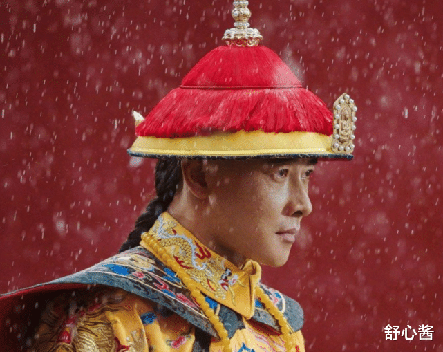 索额图|一口气追平11集，很久没有这样的历史大剧了