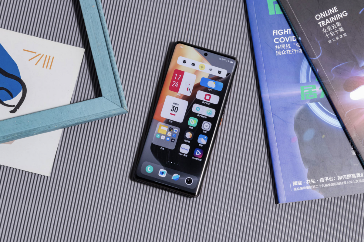 iqoo|Android最新性能排行版公布，iQOO包揽二三，第一名实至名归