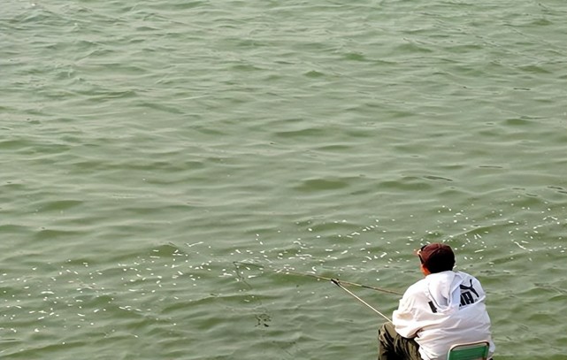 |芒种到夏至，大鱼会在这3处秘密聚头，下竿就上鱼，一钓一个准