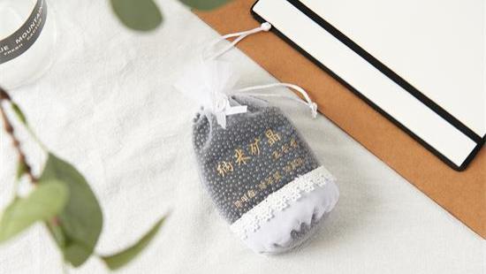 家里放活性炭是如何除甲醛的？