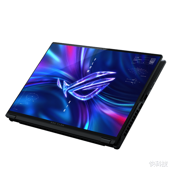 苹果|独占AMD旗舰U！ROG笔记本14连发：每一款都在革自己和竞品的命