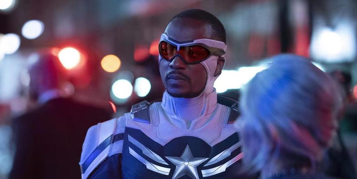 漫威|艾德曼合金终于要在漫威《美队4》出现了？