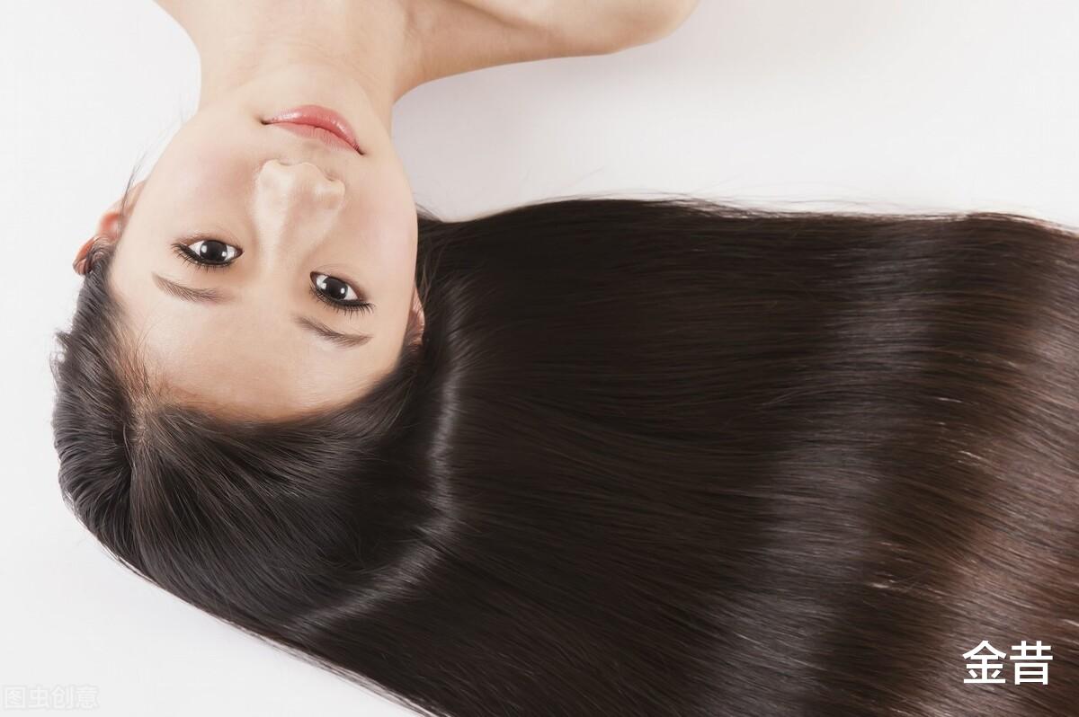 染发 过年前想染个发？听听专家的意见