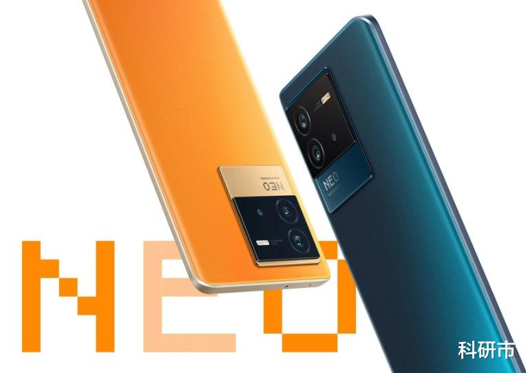 百度|都是骁龙870，iQOO Neo6 SE和红米K40S你选谁
