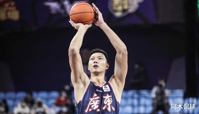广东男篮|星探全国找人才，却无法为广东队找到合适的中锋，杜锋要求太高吗