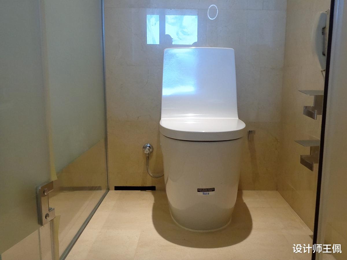 购买马桶时,不要只看价格,注意这5点才不会“吃亏”!